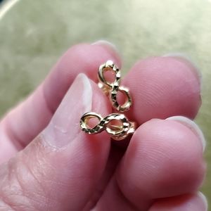 Real 18k Saudie Gold